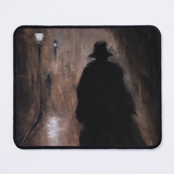 Item preview, Noir designed and sold by EvergrimGallery.