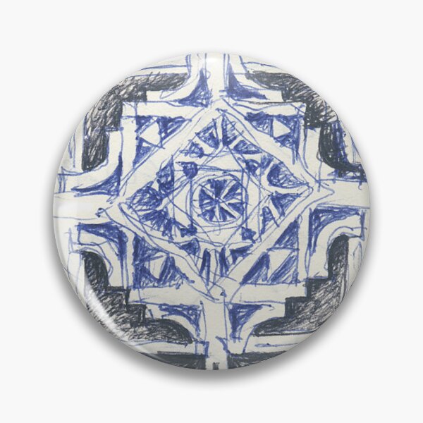 Item preview, sketch for a ceiling designed and sold by Tereza Pilar  Art.