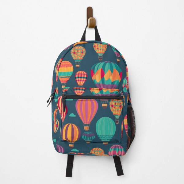 Item preview, Hot Air Baloons designed and sold by PrettyPatternss.