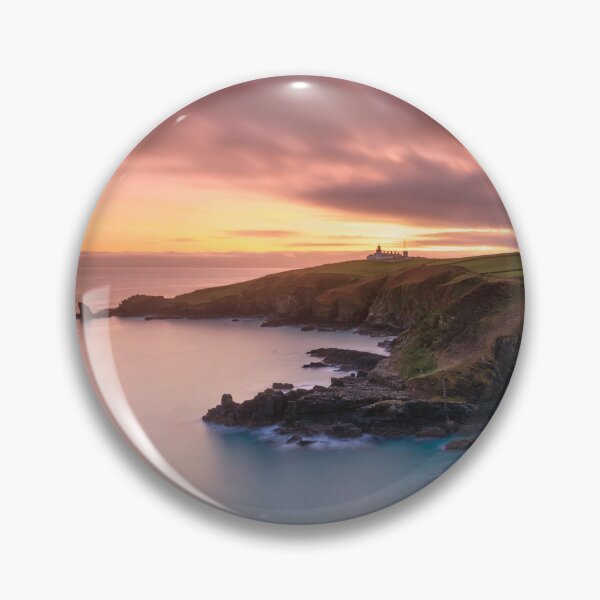 Item preview, Sunset at Housel Bay designed and sold by bitm2007.