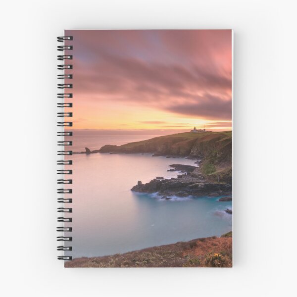 Item preview, Sunset at Housel Bay designed and sold by bitm2007.