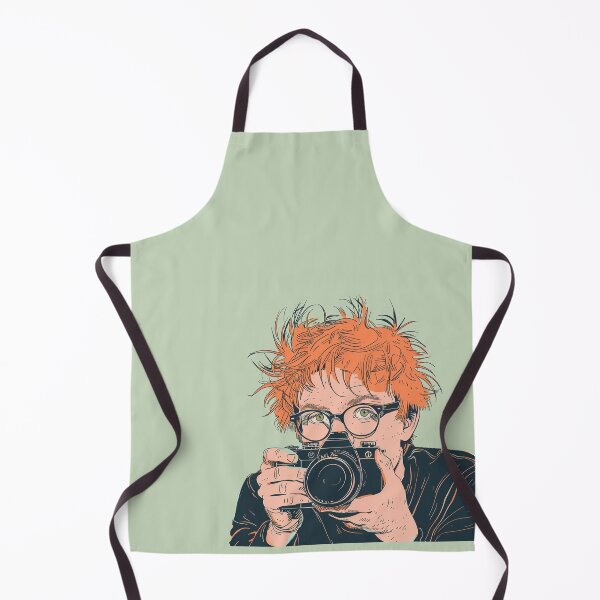 Item preview, Ed Sheeran designed and sold by Knightly Armor.