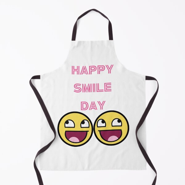 Item preview, it's Smile Day designed and sold by Simo0455.