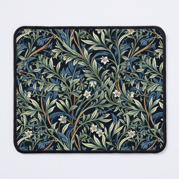 Item preview, William Morris Hedgerow Harmony designed and sold by Alfredus.