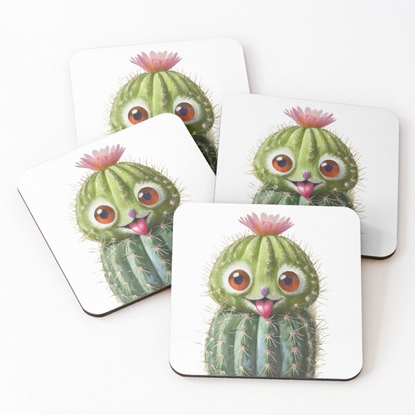 Item preview, Sweet cactus designed and sold by Pixelmaker01.
