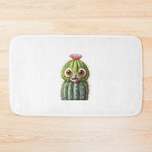 Item preview, Sweet cactus designed and sold by Pixelmaker01.