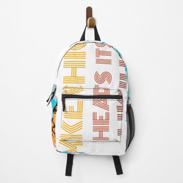 Item preview, My chicken tilts its head just like you do designed and sold by Przemy.