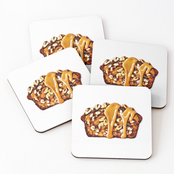 Item preview, Banana bread Buddies designed and sold by Infinity Elegance.