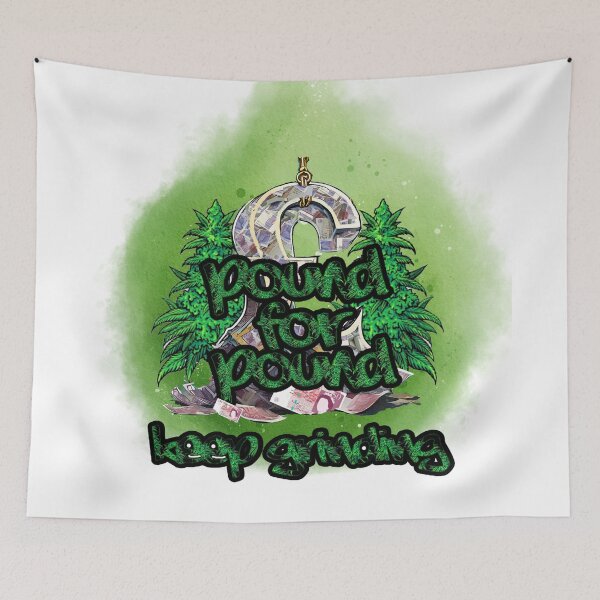 Item preview, pound for pound designed and sold by Cheesemon4.