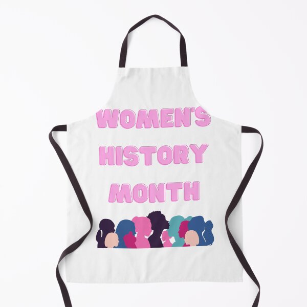 Item preview, Women's History Month designed and sold by Simo0455.