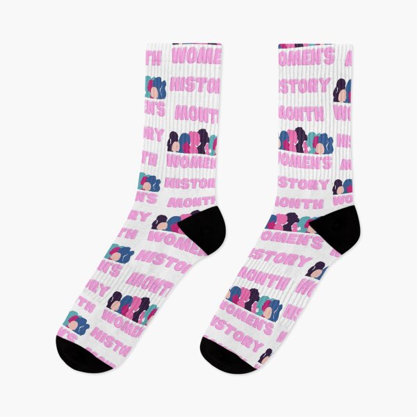 Item preview, Women's History Month designed and sold by Simo0455.