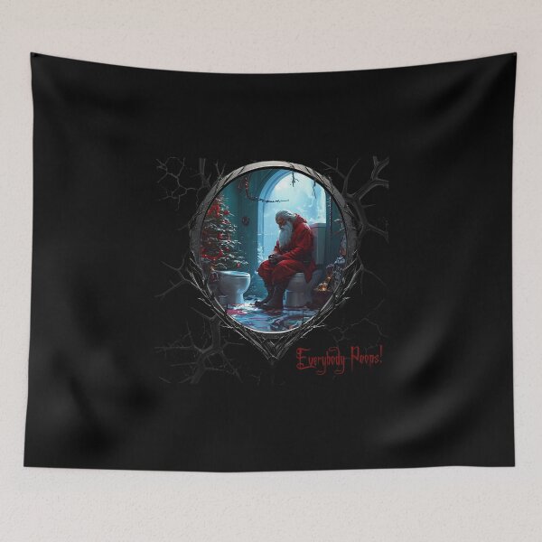 Item preview, Everybody Poops! designed and sold by FatCatStudios.
