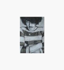 Phil Lynott Art Board Print
