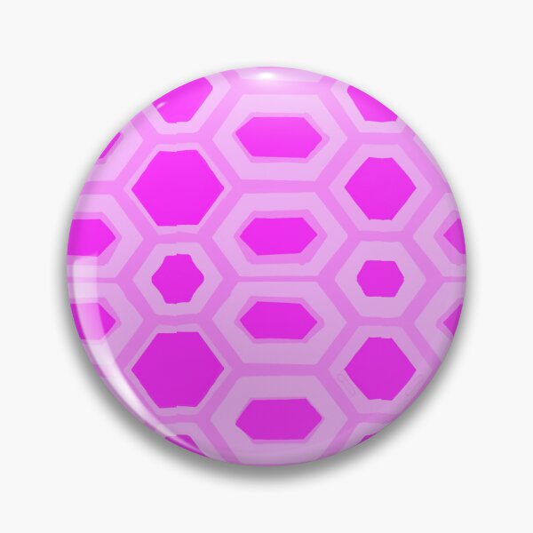 Item preview, Vibrant geometric angular modern art pattern. designed and sold by Meteryards.