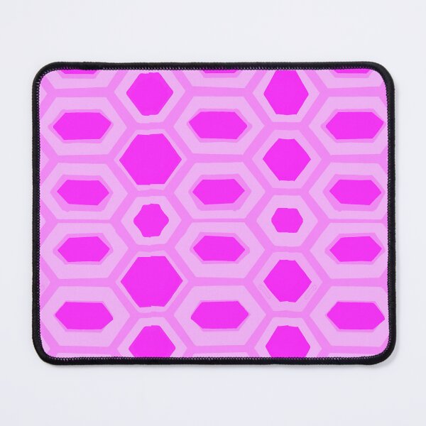 Item preview, Vibrant geometric angular modern art pattern. designed and sold by Meteryards.