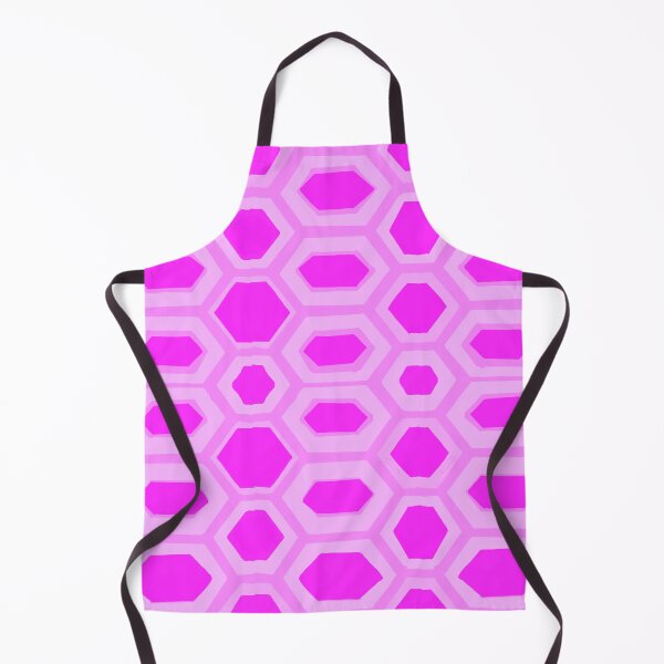 Item preview, Vibrant geometric angular modern art pattern. designed and sold by Meteryards.
