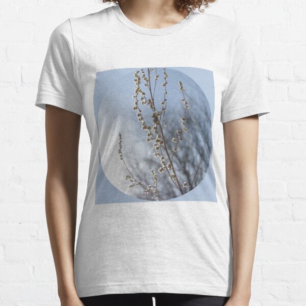 Serene Essential T-Shirt