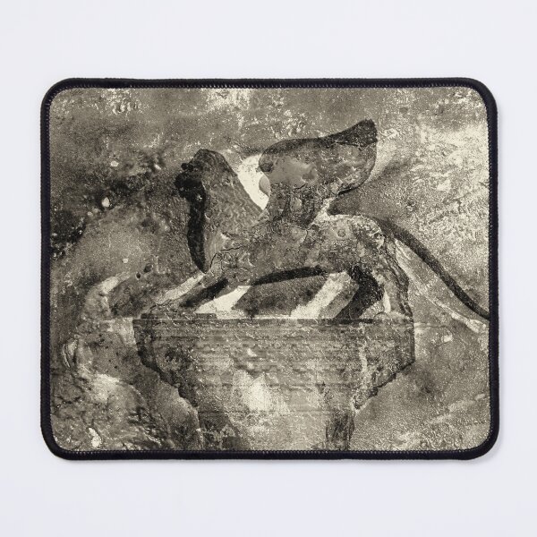 Item preview, Venice - Gray Column of San Marco - Colonne di San Marco designed and sold by Bazarstreet.