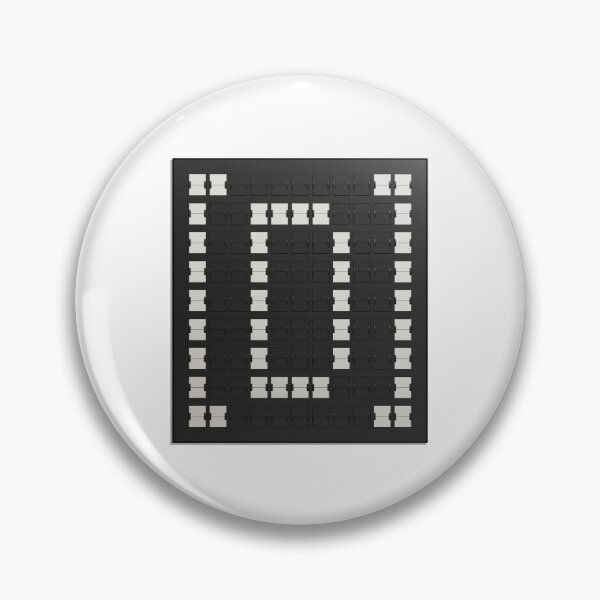 Item preview, Flipboard Letter D designed and sold by trepiu.