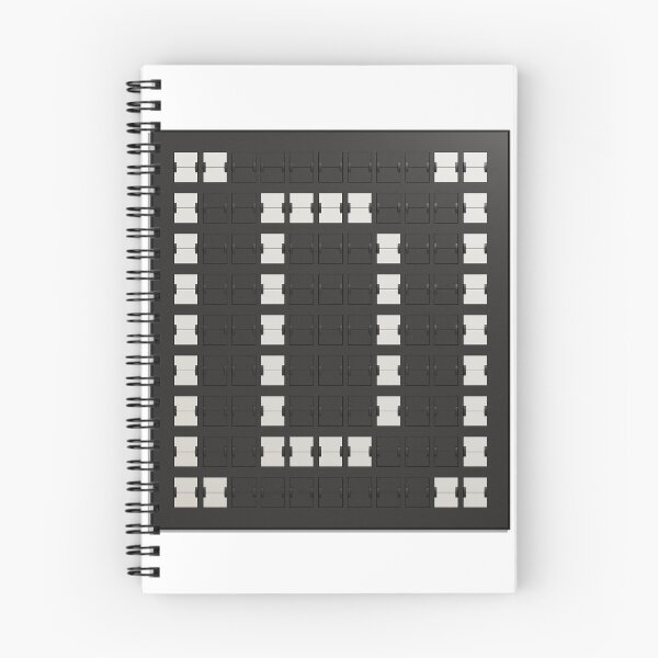Item preview, Flipboard Letter D designed and sold by trepiu.
