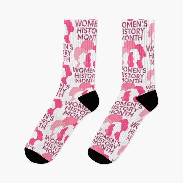 Item preview, Women's History Month designed and sold by Simo0455.