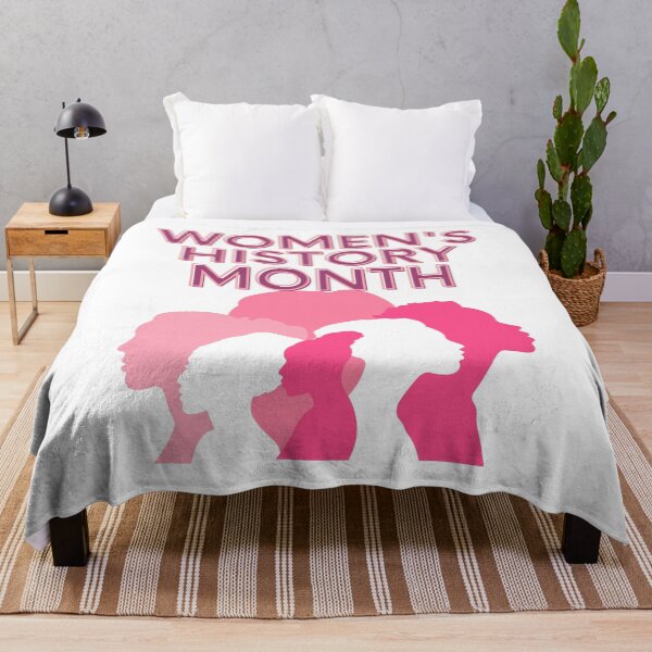 Item preview, Women's History Month designed and sold by Simo0455.