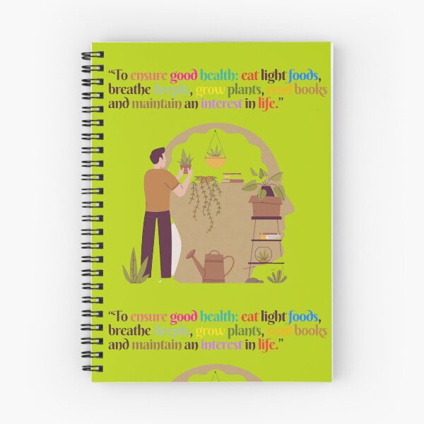 Item preview, To ensure good health..... designed and sold by Fernandavaladao.