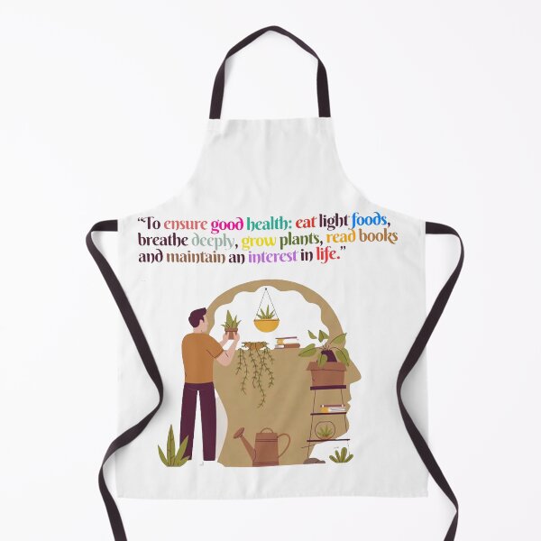 Item preview, To ensure good health..... designed and sold by Fernandavaladao.