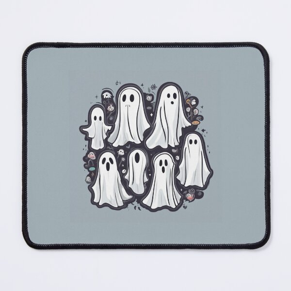 Item preview, Ghost family designed and sold by Planetporridge.