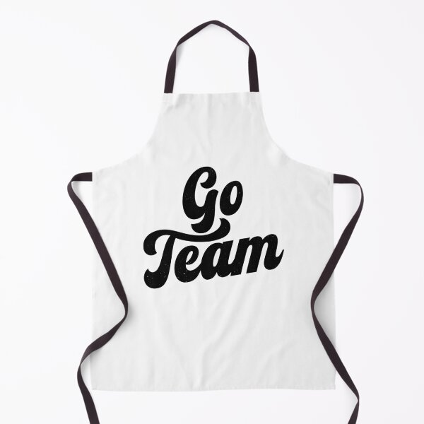Item preview, Go Team designed and sold by PaulSDesign.
