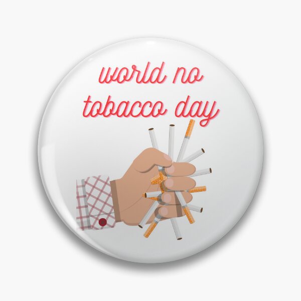 Item preview, World No Tabacco Day designed and sold by Simo0455.