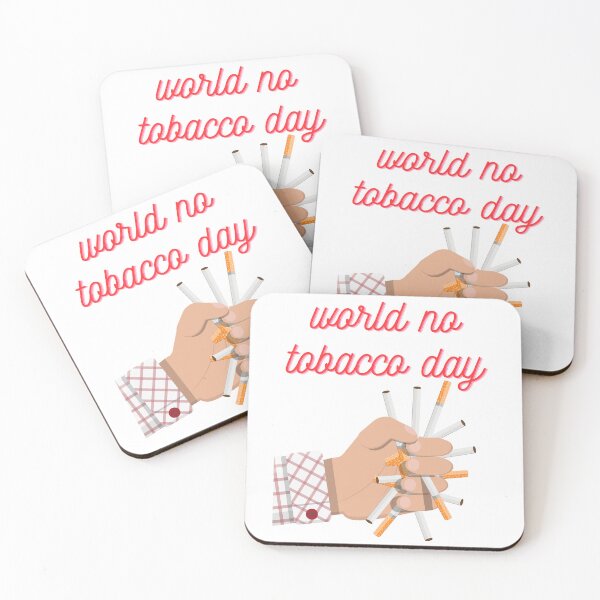 Item preview, World No Tabacco Day designed and sold by Simo0455.