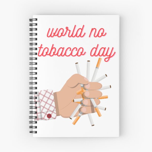 Item preview, World No Tabacco Day designed and sold by Simo0455.