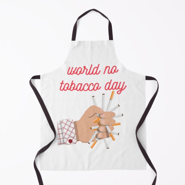 Item preview, World No Tabacco Day designed and sold by Simo0455.