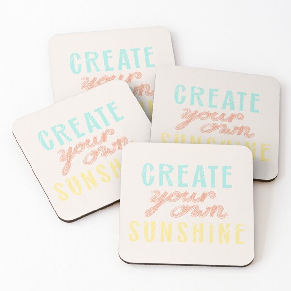Item preview, Create your own sunshine designed and sold by starseedgems.