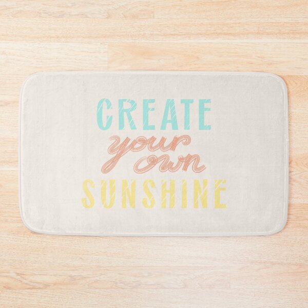 Item preview, Create your own sunshine designed and sold by starseedgems.
