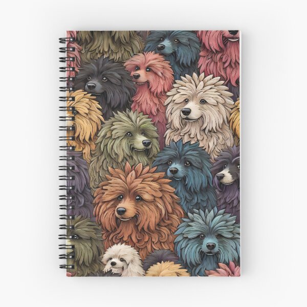 Item preview, CUTE PUPPIES GROUP FOR DOGS  AND PETS LOVERS designed and sold by digitalartlb.