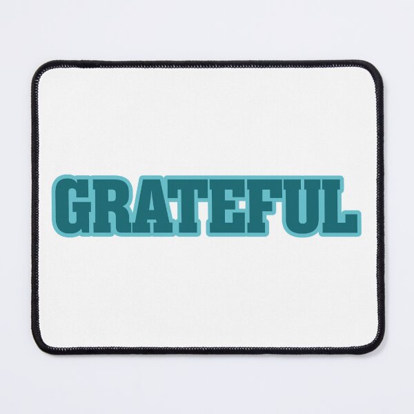 Item preview, Grateful turquoise designed and sold by Nelli Designz.