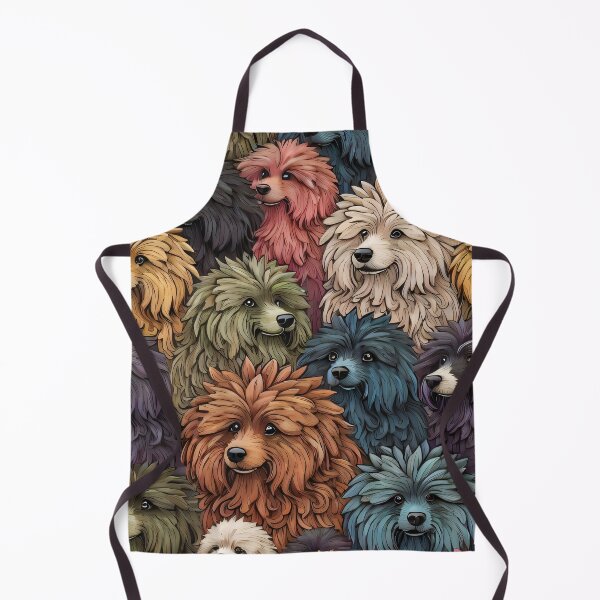 Item preview, CUTE PUPPIES GROUP FOR DOGS AND PETS LOVERS designed and sold by digitalartlb.