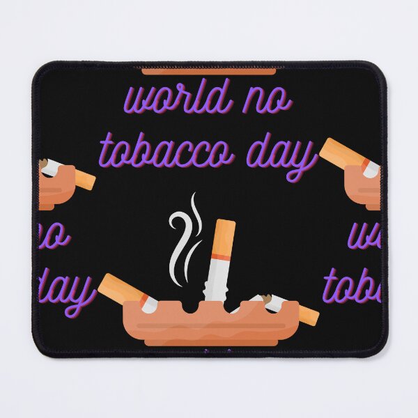 Item preview, World No Tabacco Day designed and sold by Simo0455.