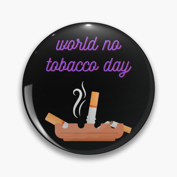 Item preview, World No Tabacco Day designed and sold by Simo0455.