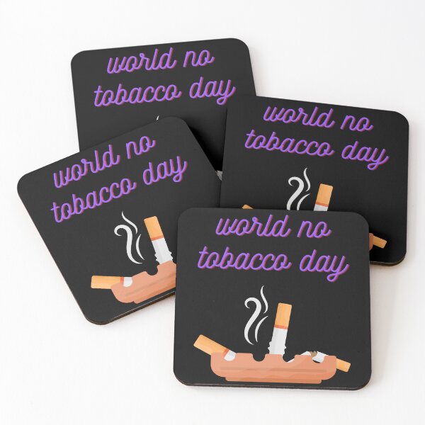Item preview, World No Tabacco Day designed and sold by Simo0455.