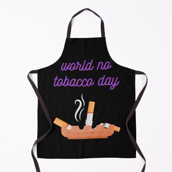 Item preview, World No Tabacco Day designed and sold by Simo0455.