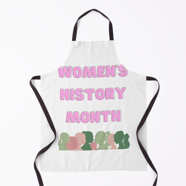 Item preview, Women's History Month designed and sold by Simo0455.