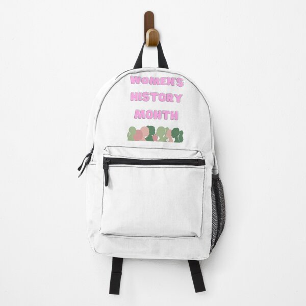 Item preview, Women's History Month designed and sold by Simo0455.