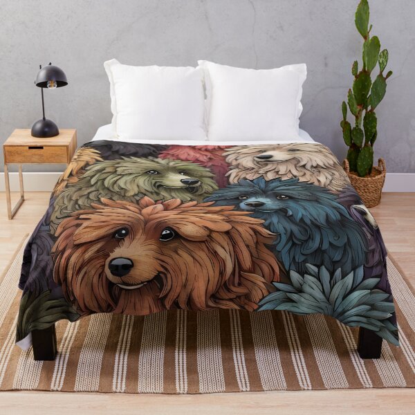 Item preview, CUTE PUPPIES GROUP FOR DOGS  AND PETS LOVERS designed and sold by digitalartlb.