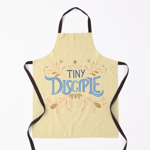Item preview, Tiny Disciple designed and sold by Blessed Be Your Name.