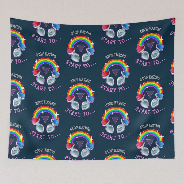 Item preview, Stop to judging designed and sold by Cristiano Reina.