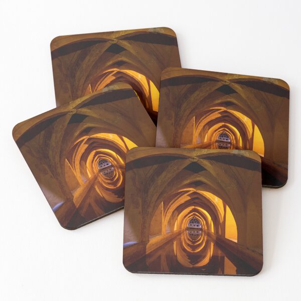 Item preview, Banos of Alcazar of Seville designed and sold by pietrofoto.