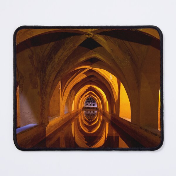 Item preview, Banos of Alcazar of Seville designed and sold by pietrofoto.